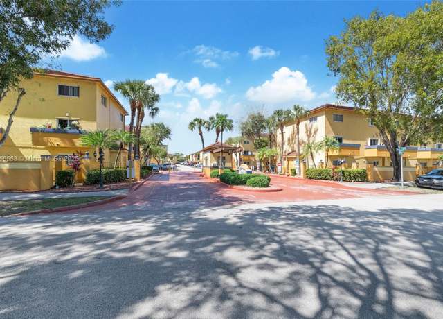 Property at 8260 SW 149th Ct Unit 9-208, Miami, FL 33193, 2 beds, 2.5 baths