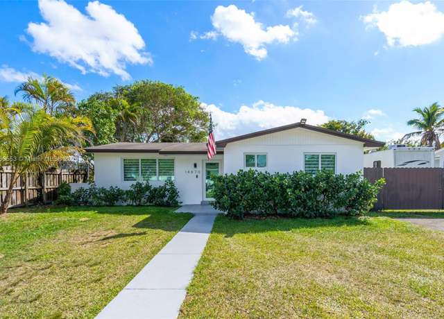 Property at 14870 SW 297th St, Homestead, FL 33033, 4 beds, 2 baths