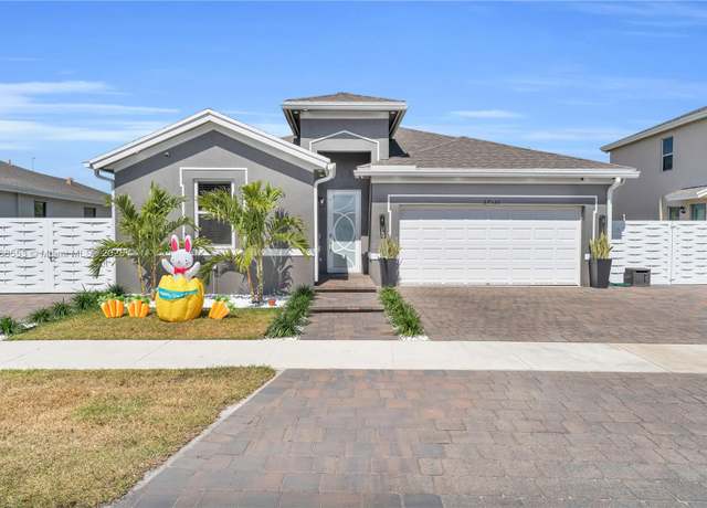 Property at 27530 SW 135th Ave Rd, Homestead, FL 33032, 3 beds, 2 baths