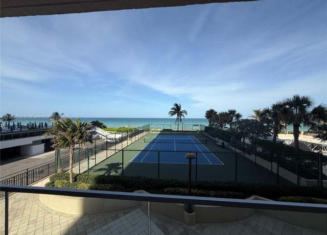 Property at 1912 S Ocean Dr Unit 3D, Hallandale Beach, FL 33009, 2 beds, 2 baths