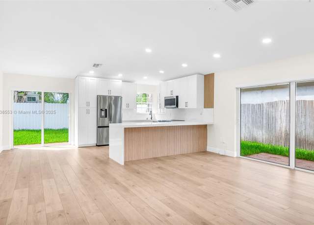 Property at 13412 NW 5th Ct, Plantation, FL 33325, 3 beds, 2 baths