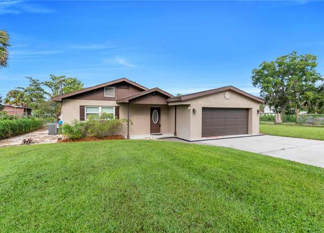 Property at 9431 Lake Marion Creek Rd, FL 33844, 2 beds, 1 bath