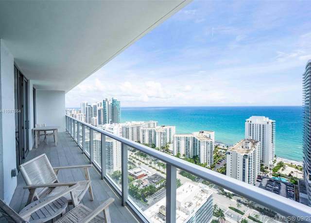 Property at 4010 S Ocean Dr Unit R3307, Hollywood, FL 33019, 2 beds, 2 baths