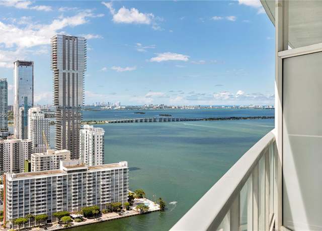 Property at 1900 N Bayshore Dr #3410, Miami, FL 33132, 1 bed, 1 bath