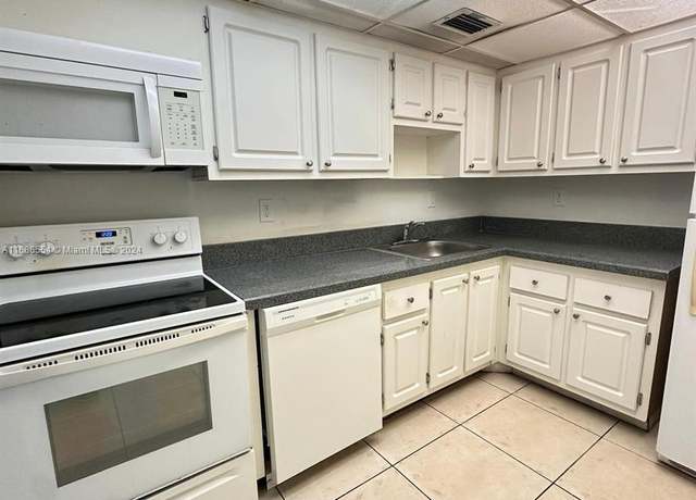 Property at 1805 Sans Souci Blvd #420, North Miami, FL 33181, 1 bed, 1.5 baths