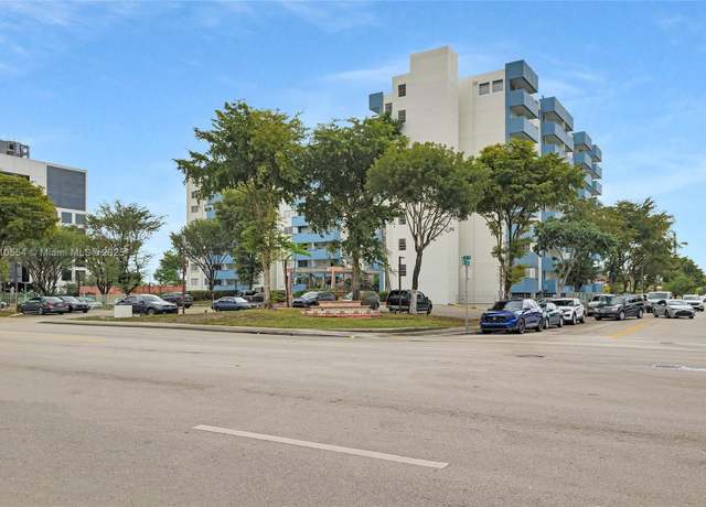 Property at 5050 NW 7th St #202, Miami, FL 33126, 3 beds, 2 baths