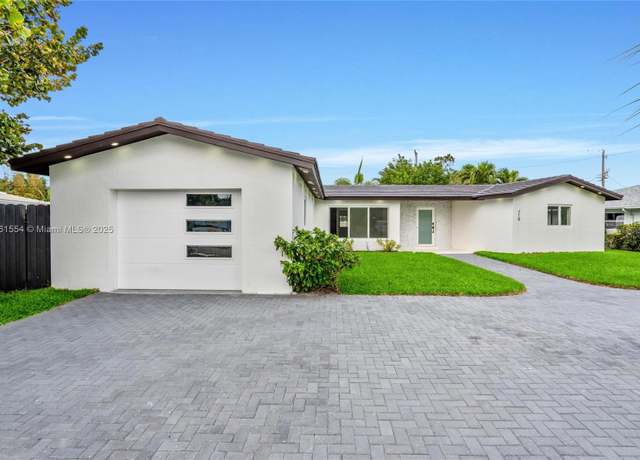 Property at 719 SW 25th Ave, Boynton Beach, FL 33435, 4 beds, 2 baths