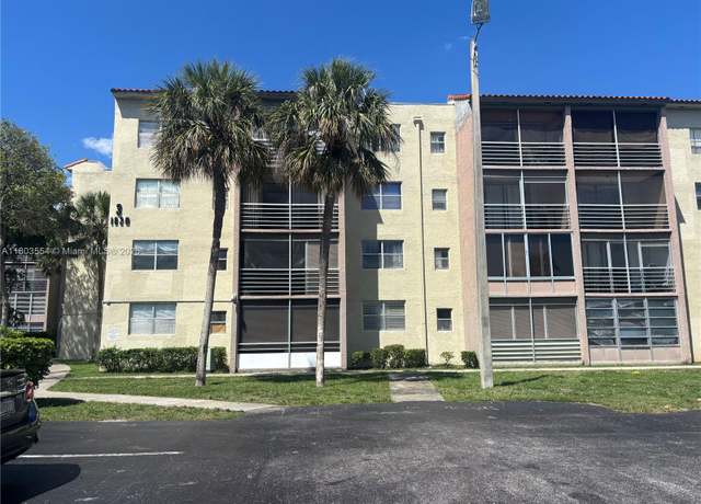 Property at 1820 N 81st Ave #3310, North Lauderdale, FL 33068, 2 beds, 2 baths