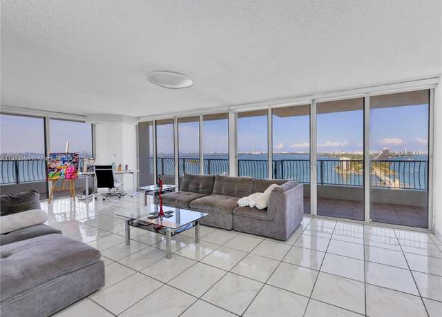 Property at 555 NE 15th St Unit 24C, Miami, FL 33132, 2 beds, 2 baths