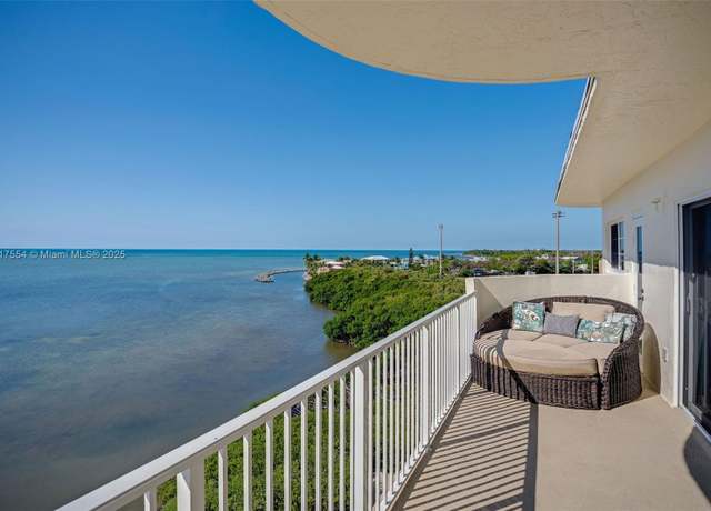 Property at 200 Wrenn St Ph 701, Plantation Key, FL 33070, 3 beds, 2 baths