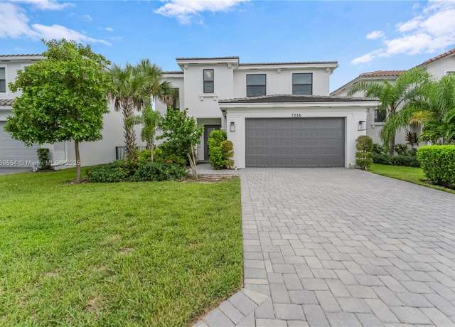Property at 7356 Estero Dr, Lake Worth, FL 33463, 4 beds, 3 baths