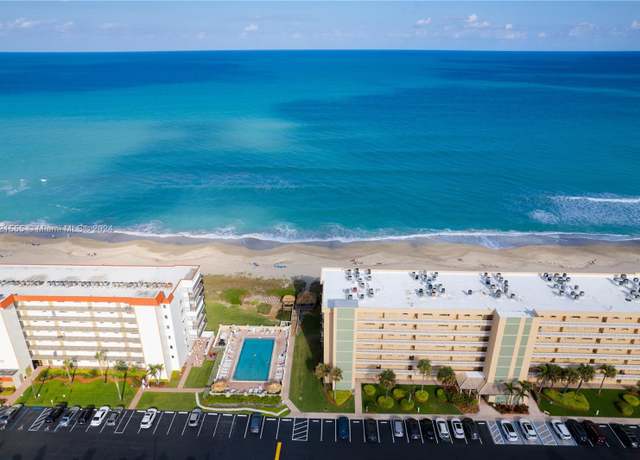 Property at 10152 S Ocean Dr Unit 213B, Jensen Beach, FL 34957, 2 beds, 2 baths