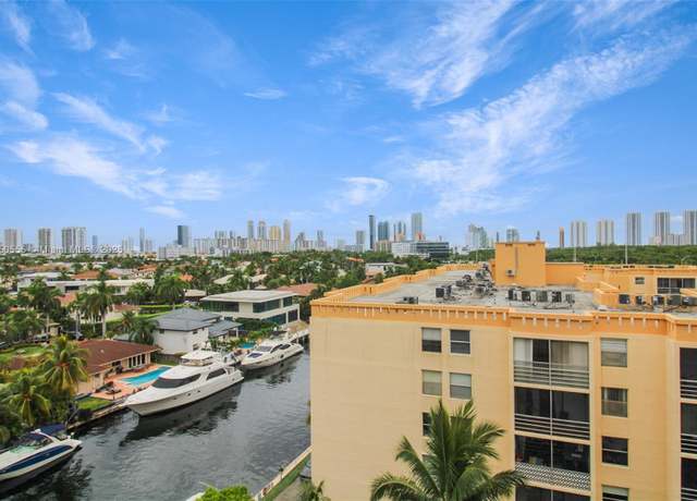 Property at 2903 N Miami Beach Blvd #808, North Miami Beach, FL 33160, 1 bed, 1.5 baths