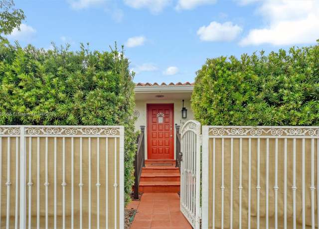 Property at 1900 SW 21st Ave, Miami, FL 33145, 2 beds, 1 bath
