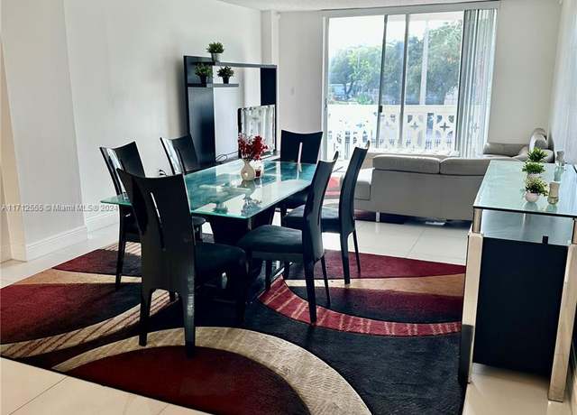 Property at 13155 Ixora Ct #201, North Miami, FL 33181, 2 beds, 2 baths