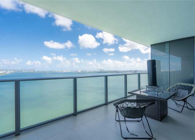 Property at 3131 NE 7th Ave #2805, Miami, FL 33137, 2 beds, 2 baths