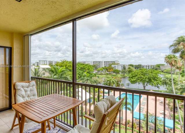 Property at 2205 S Cypress Bend Dr #604, Pompano Beach, FL 33069, 2 beds, 2 baths
