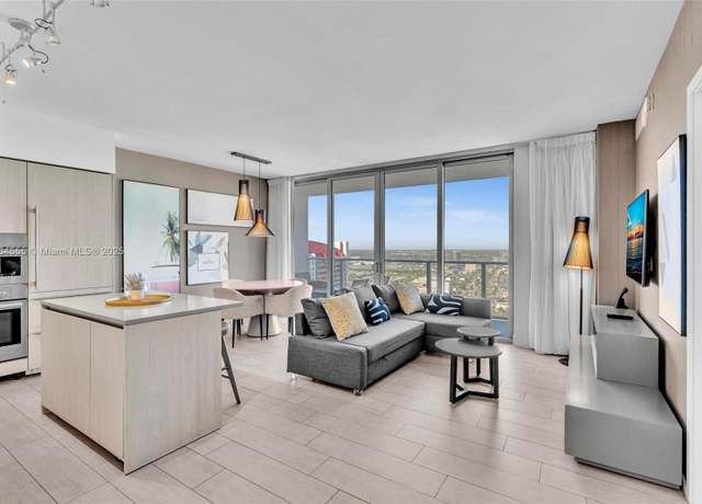 Property at 4010 S Ocean Dr Unit R3106, Hollywood, FL 33019, 1 bed, 1.5 baths