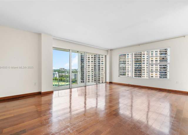 Property at 11111 Biscayne Blvd Unit 10H, Miami, FL 33181, 1 bed, 1.5 baths