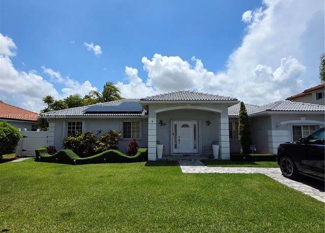 Property at 25372 SW 122nd Ct, Homestead, FL 33032, 3 beds, 3 baths