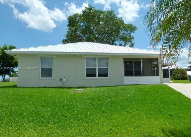 Property at 5264 SE 42nd Trce, Okeechobee, FL 34974, 3 beds, 2 baths