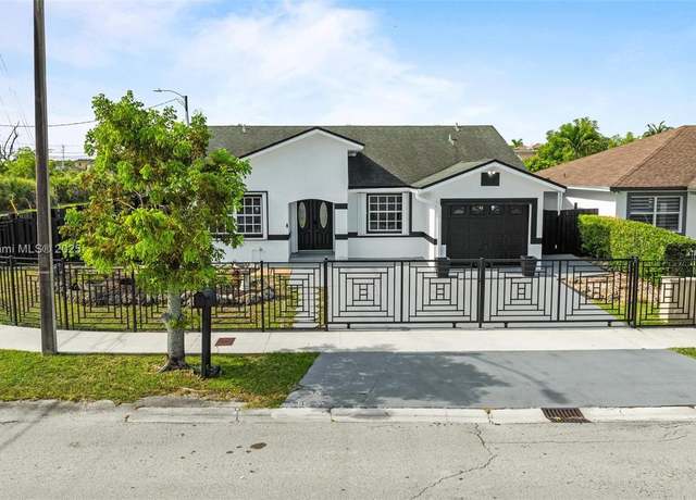 Property at 13400 SW 182nd St, Miami, FL 33177, 3 beds, 2 baths