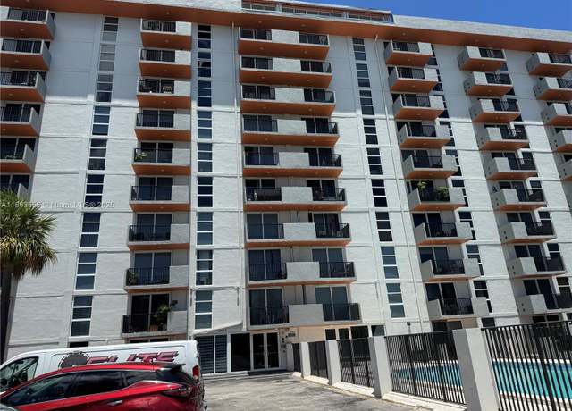 Property at 2075 NE 164th St #105, North Miami Beach, FL 33162, 2 beds, 2 baths