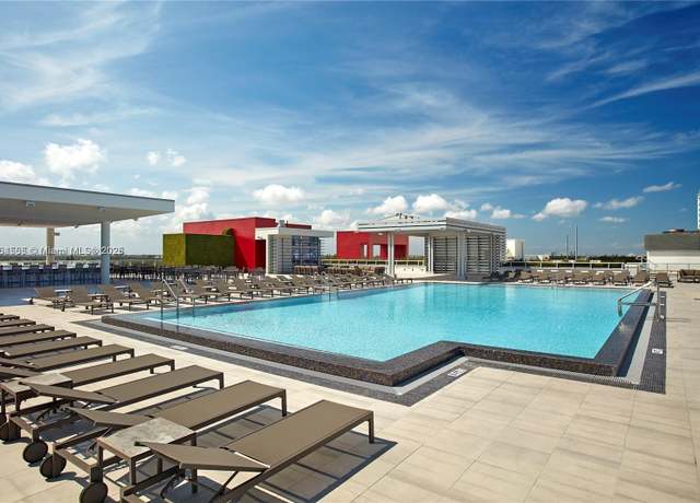 Property at 777 N Ocean Dr Unit S322, Hollywood, FL 33019, 1 bed, 1 bath