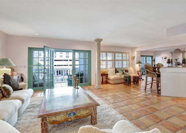 Property at 450 Paradise Isle Blvd Unit 307 & 308, Hallandale Beach, FL 33009, 2 beds, 2 baths