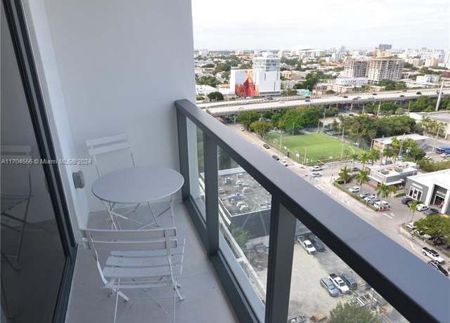 Property at 239 SW 9th St #1603, Miami, FL 33130, 1 bed, 1 bath