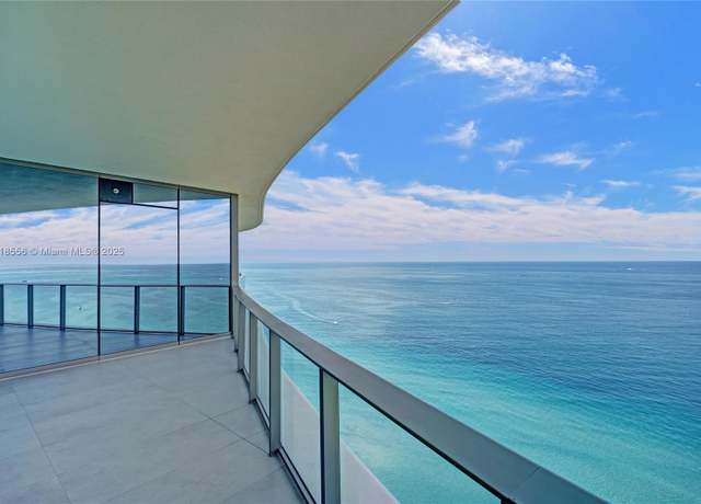 Property at 15701 Collins Ave #2903, Sunny Isles Beach, FL 33160, 2 beds, 2.5 baths
