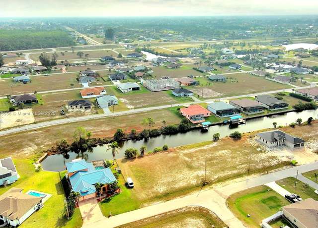 Property at 1939 NW 34th Pl, Cape Coral, FL 33993