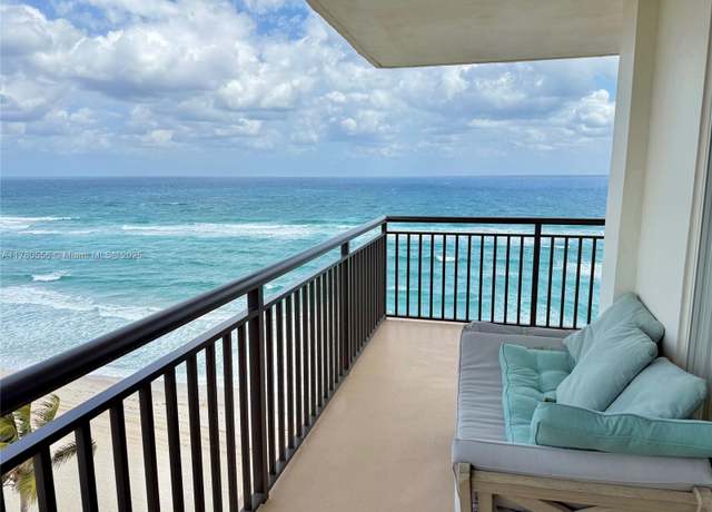 Property at 1149 Hillsboro Mile #1011, Hillsboro Beach, FL 33062, 2 beds, 2 baths