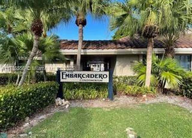 Property at 5310 NE 6th Ave Unit A14, Oakland Park, FL 33334, 3 beds, 2 baths