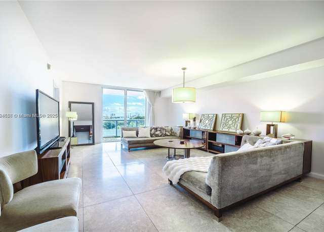 Property at 50 Biscayne Blvd #602, Miami, FL 33132, 2 beds, 1 bath
