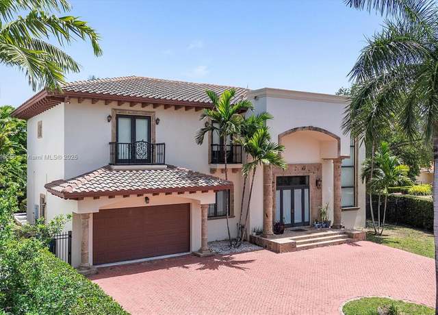 Property at 18825 N Bay Rd, Sunny Isles Beach, FL 33160, 5 beds, 4.5 baths