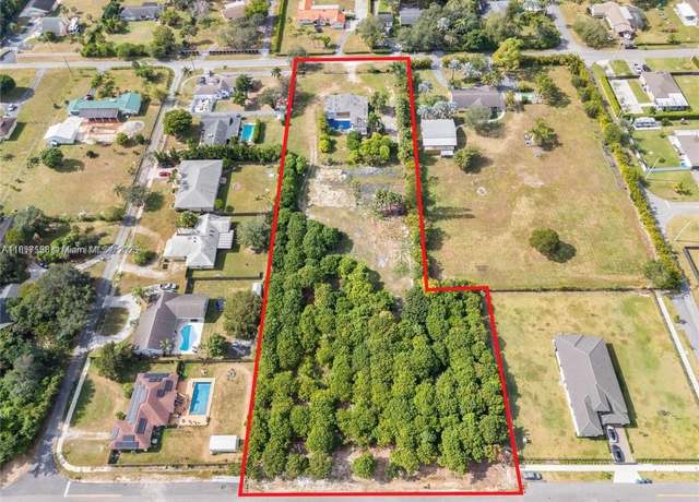 Property at Undisclosed address, Homestead, FL 33030, 3 beds, 2 baths
