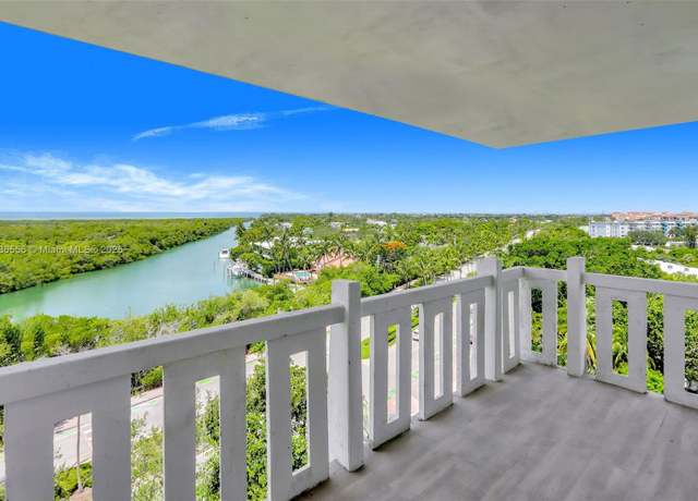 Property at 1121 Crandon Blvd Unit E708, Key Biscayne, FL 33149, 2 beds, 2 baths
