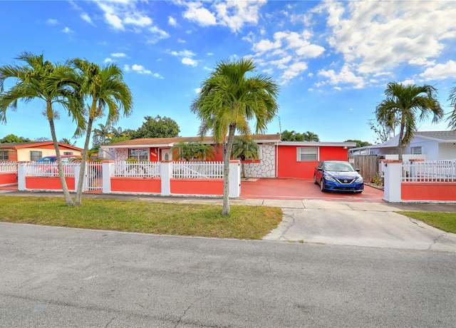Property at 19491 SW 121st Ave, Miami, FL 33177, 4 beds, 3 baths