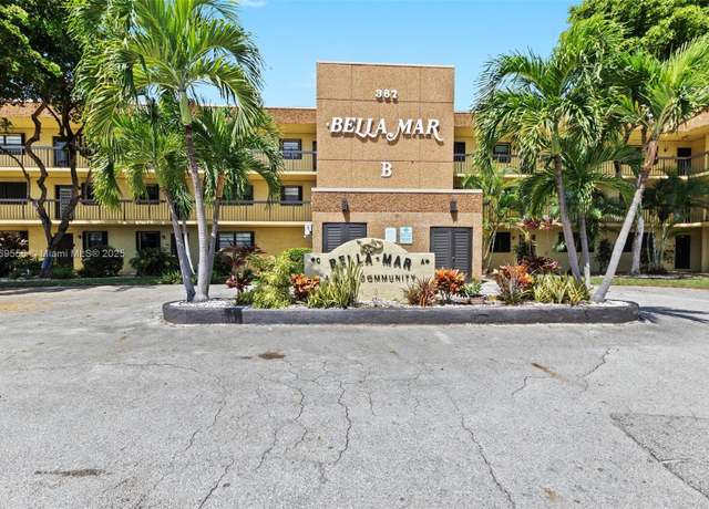 Property at 367 S Federal Hwy Unit A209, Deerfield Beach, FL 33441, 2 beds, 2 baths