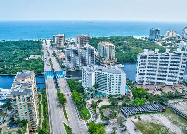 Property at 2670 E Sunrise Blvd #1117, Fort Lauderdale, FL 33304, 1 bed, 1 bath