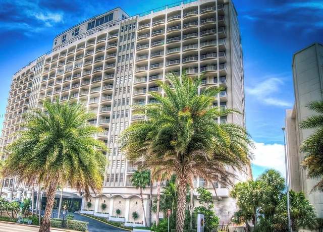 Property at 5401 Collins Ave #412, Miami Beach, FL 33140, 2 beds, 2 baths