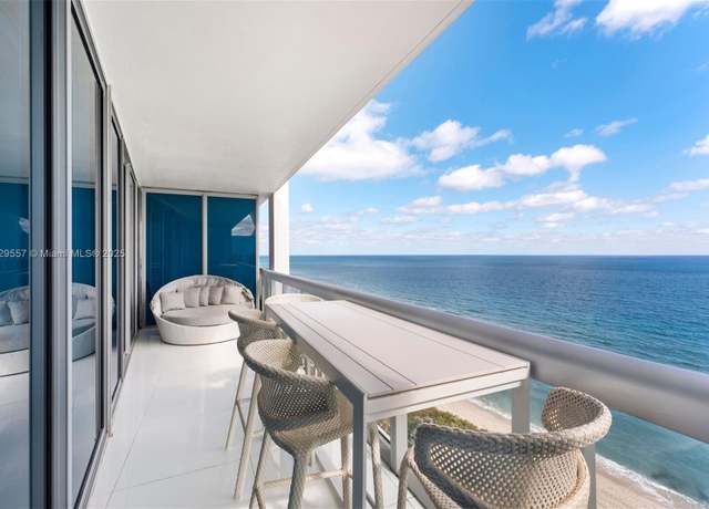 Property at 6899 Collins Ave #1602, Miami Beach, FL 33141, 3 beds, 3 baths