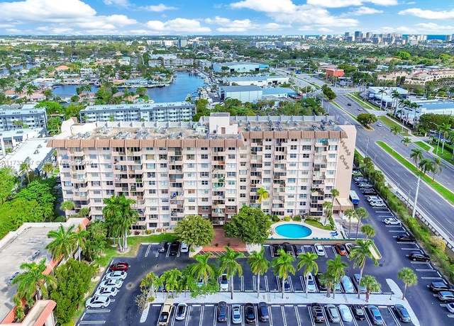 Property at 777 S Federal Hwy Unit RP405, Pompano Beach, FL 33062, 1 bed, 1 bath