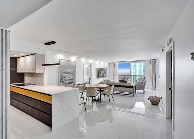 Property at 6039 Collins Ave #1736, Miami Beach, FL 33140, 3 beds, 2 baths