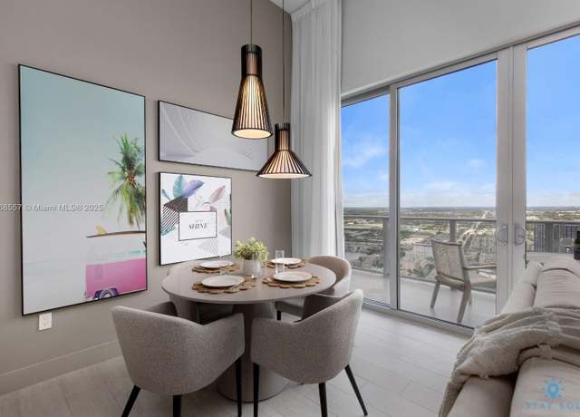 Property at 4010 S Ocean Dr Unit T4106, Hollywood, FL 33019, 1 bed, 1.5 baths