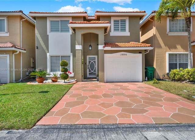 Property at 10006 SW 162nd Path, Miami, FL 33196, 4 beds, 2.5 baths