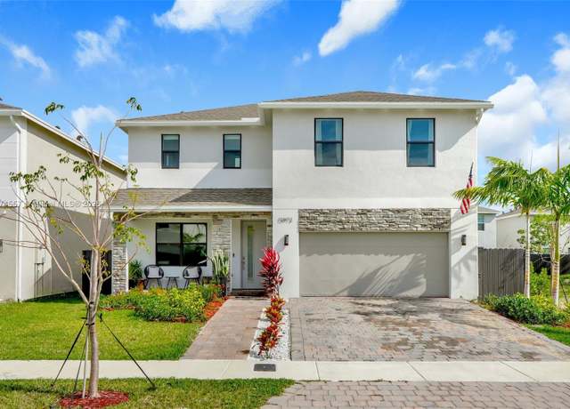 Property at 12973 SW 266th Ter, Homestead, FL 33032, 4 beds, 2.5 baths