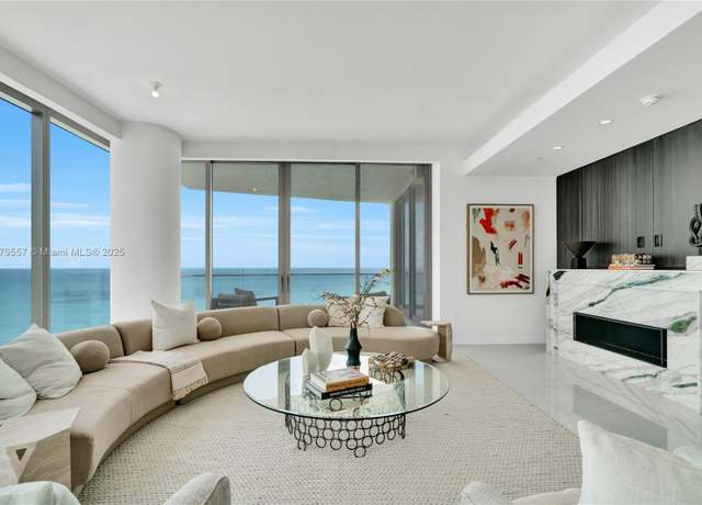 Property at 17975 Collins Ave #2402, Sunny Isles Beach, FL 33160, 4 beds, 4.5 baths