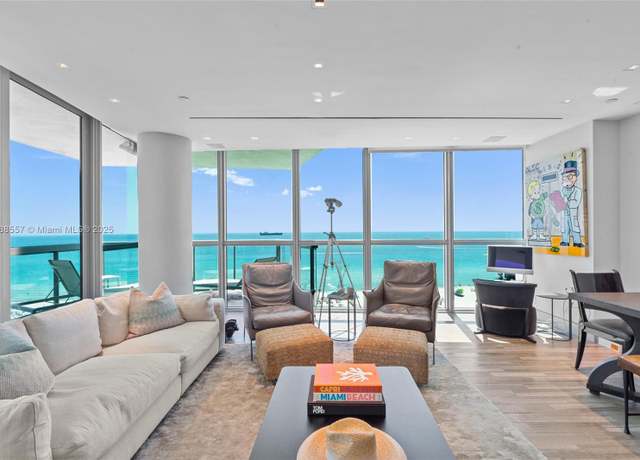 Property at 101 20th St #2007, Miami Beach, FL 33139, 2 beds, 2 baths